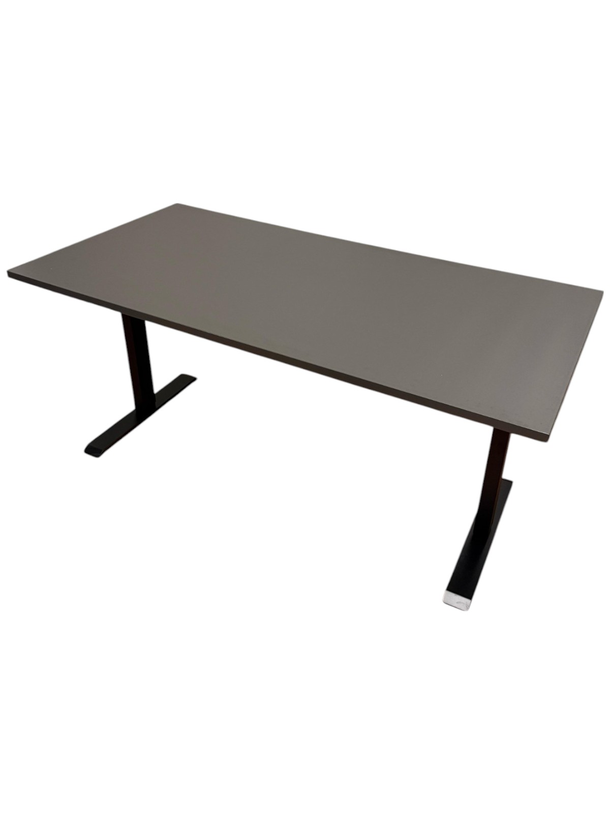 RoomForTheNew Skrivbord Heathrow Basic Antracit/Svart